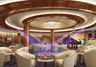 Imagen de Seabourn Encore