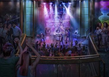 Imagen de Utopia of the Seas