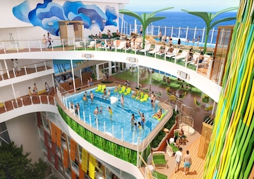 Imagen de Hero of the Seas