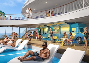 Imagen de Utopia of the Seas