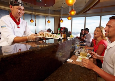 Imagen de Oasis of the Seas