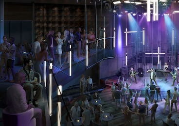 Imagen de Icon of the Seas