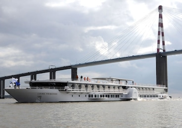 Imagen de MS Loire Princesse