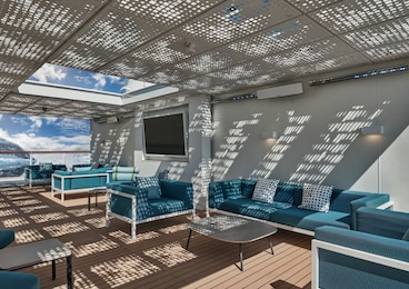 Imagen de Silver Endeavour