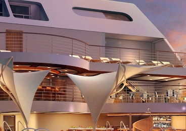 Imagen de Seabourn Encore