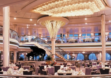 Imagen de Rhapsody of the Seas
