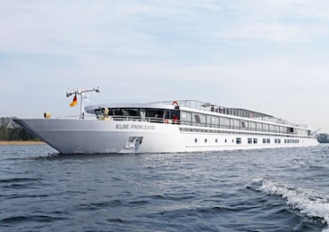 Imagen de MS Elbe Princesse