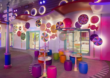 Imagen de Symphony of the Seas