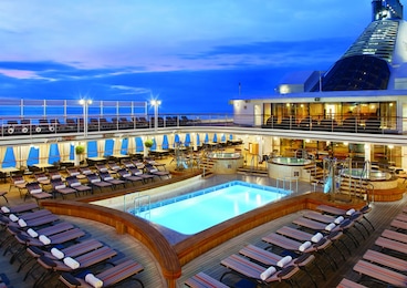 Imagen de Silver Cloud