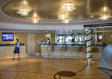 Imagen de Silver Whisper