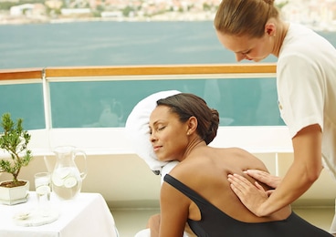 Imagen de Seabourn Encore