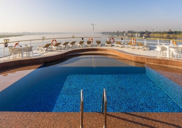 Imagen de RV Star of Luxor