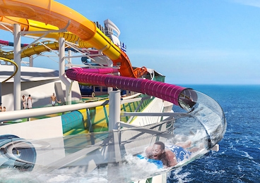 Imagen de Navigator of the Seas