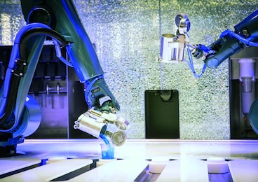 Imagen de Symphony of the Seas