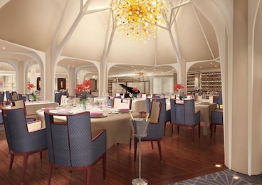 Imagen de Seabourn Encore