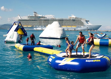 Imagen de Allure of the Seas