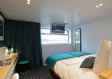 Imagen de MS Elbe Princesse