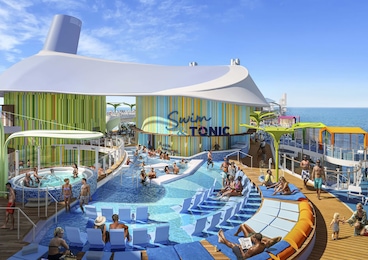 Imagen de Star of the Seas