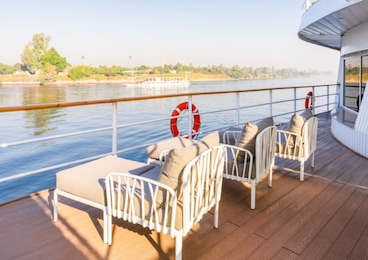 Imagen de RV Star of Luxor