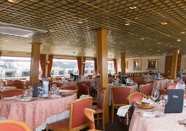 Imagen de MS Rhone Princess