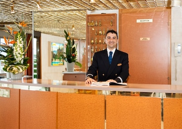 Imagen de MS Seine Princess