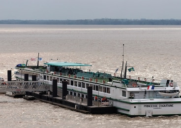 Imagen de MS Rhone Princess