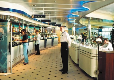 Imagen de Adventure of the Seas