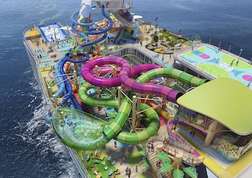 Imagen de Star of the Seas