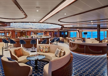 Imagen de Seabourn Ovation