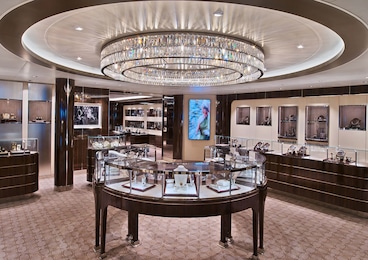 Imagen de Seabourn Ovation