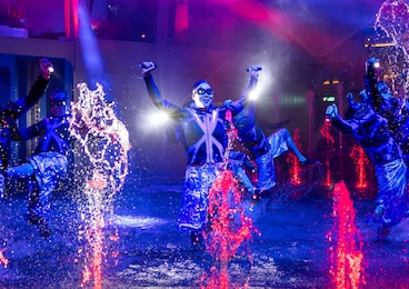 Imagen de Legend of the Seas