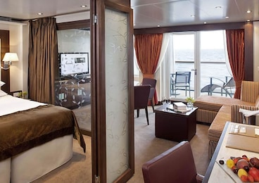 Imagen de Seabourn Quest