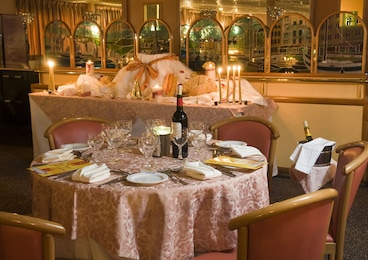 Imagen de MS Seine Princess