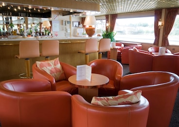 Imagen de MS Rhone Princess