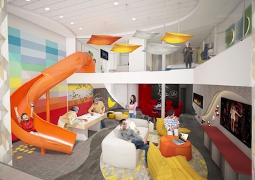 Imagen de Spectrum of the Seas