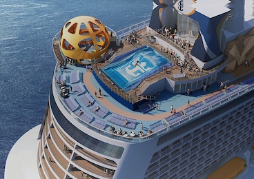 Imagen de Odyssey of the Seas