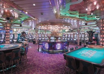 Imagen de Enchantment of the Seas