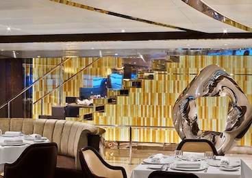 Imagen de Seabourn Ovation