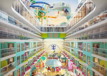Imagen de Icon of the Seas