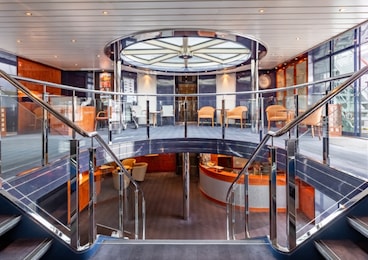 Imagen de MS River Sapphire
