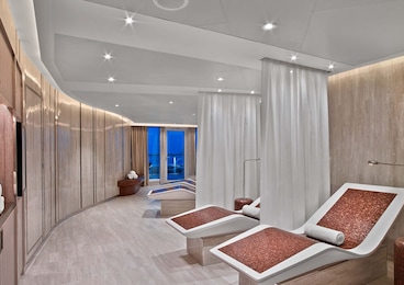 Imagen de Seabourn Ovation