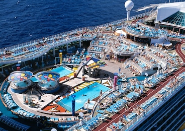 Imagen de Mariner of the Seas