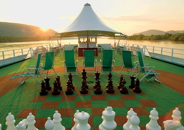 Imagen de MS Symphonie