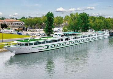 Imagen de MS Mistral