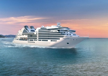 Imagen de Seabourn Encore