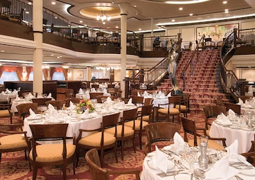 Imagen de Enchantment of the Seas