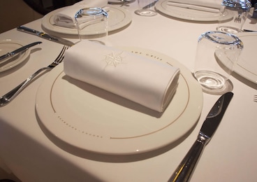 Imagen de Seabourn Ovation