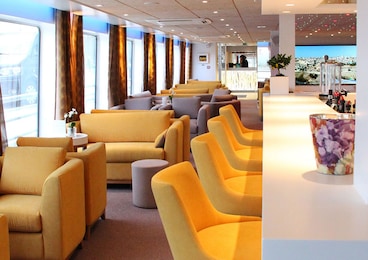 Imagen de MS Camargue