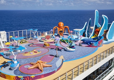 Imagen de Wonder of the Seas