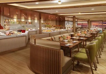 Imagen de Seabourn Pursuit